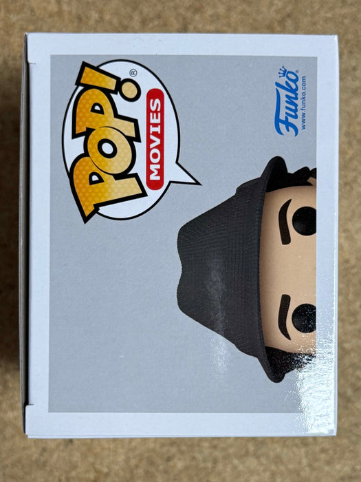 Funko Pop! Movies Uncle Buck Russell With Power Drill #1670 John Candy 2024 - for just $13! 