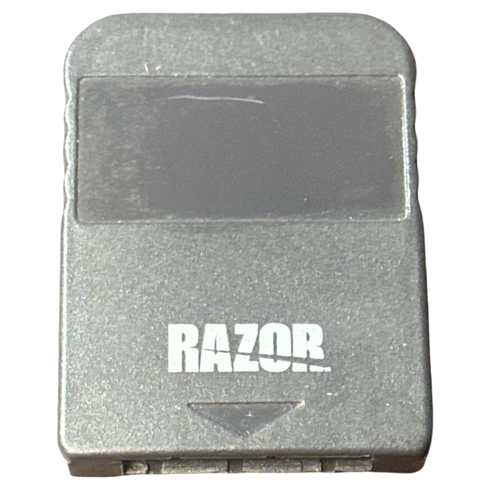 Memory Card - PlayStation 2 - for just $8.99! 