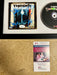 Theory Of A Deadman Complete Band Signed Scars & Souvenirs Framed CD Booklet With JSA COA - for just $120! 