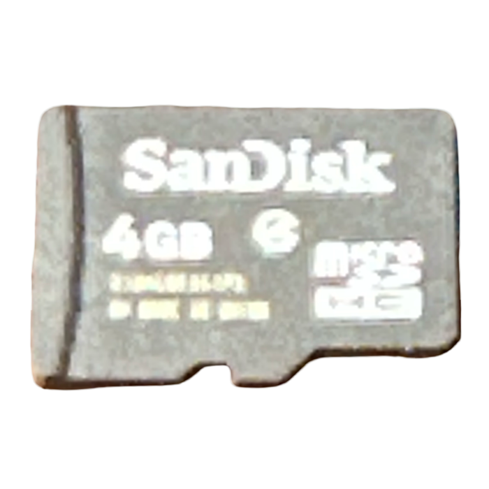Standard SD Cards - Retro Gaming Storage - for just $6.99! 