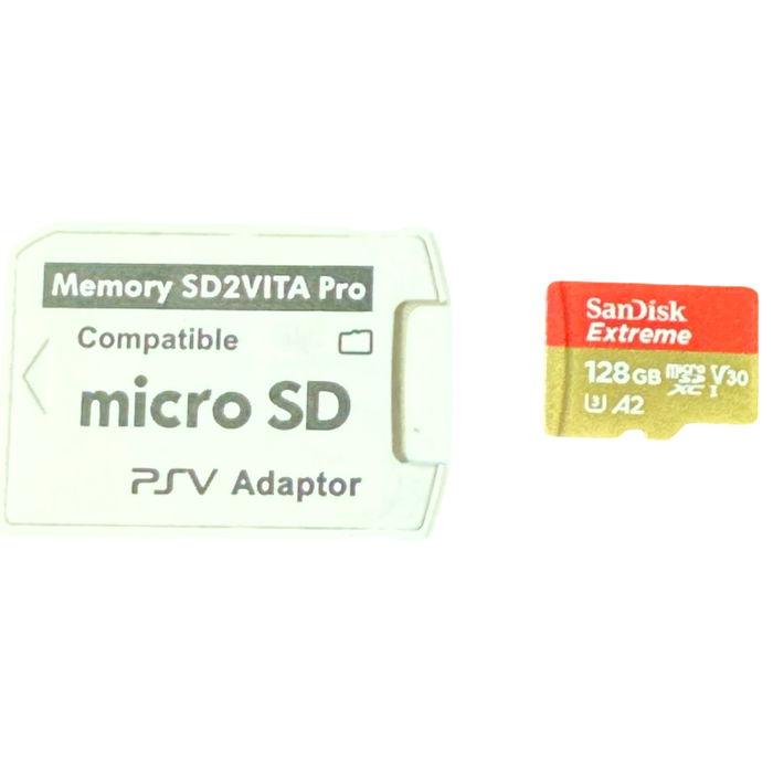 Standard SD Cards - Retro Gaming Storage - for just $6.99! 