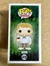 Mark Pellegrino Signed LOST Jacob Vaulted Funko Pop! #419 With JSA COA - for just $120! 