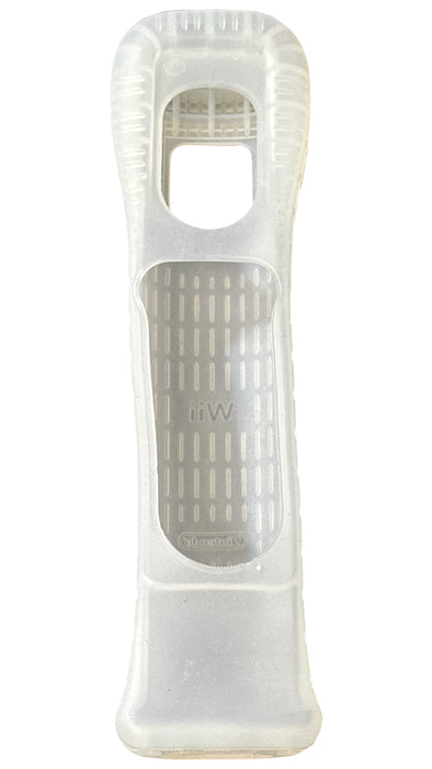 Official Wii Remote Silicone Cover Skin - Nintendo Wii - for just $6.99! 