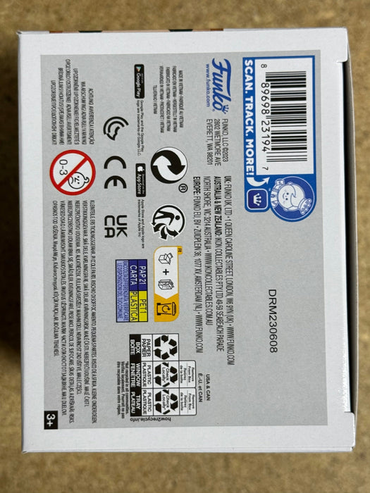 Funko Pop! Animation Nami The Navigator #328 One Piece 2023 Straw Hat Pirates - for just $15! 