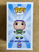 Tim Allen Signed Disney Buzz Lightyear Toy Story Funko Pop! #536 With JSA COA - for just $250! 