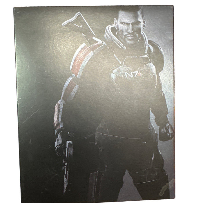 Mass Effect 3 [N7 Collector's Edition] - Playstation 3 - for just $22.99! 
