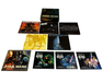 The Music Of Star Wars 30th Anniversary Collectors Edition 8 CD Box Set - for just $69.99! 