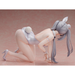 FREEing: Date a Bullet! - White Queen (Bunny Ver.) 1/4 Scale Figure - for just $369.99! 