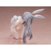 FREEing: Date a Bullet! - White Queen (Bunny Ver.) 1/4 Scale Figure - for just $369.99! 