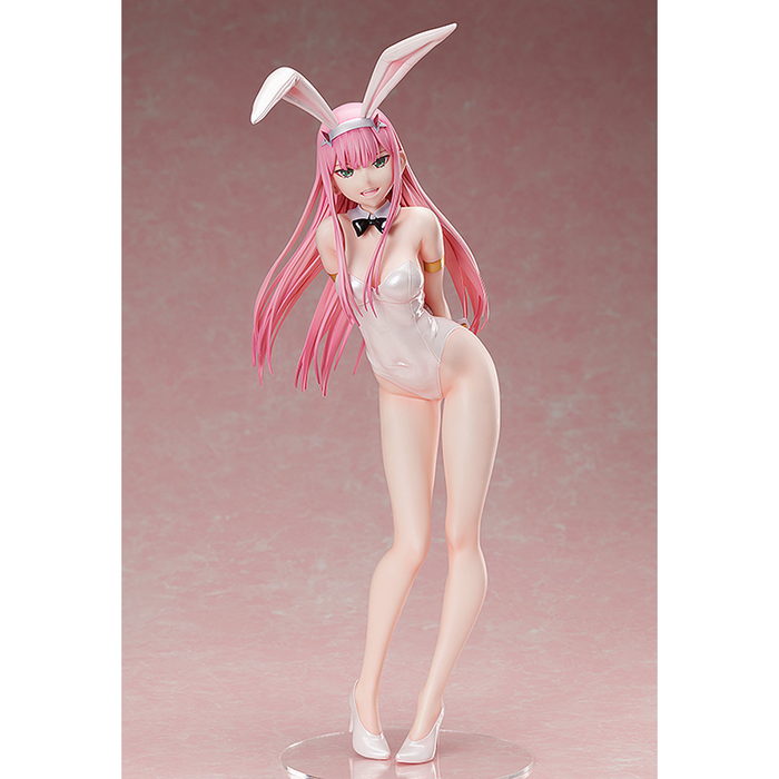 FREEing: Darling in the Franxx - Zero Two (2nd Bunny Ver.) 1/4 Scale Figure - for just $314.99! 