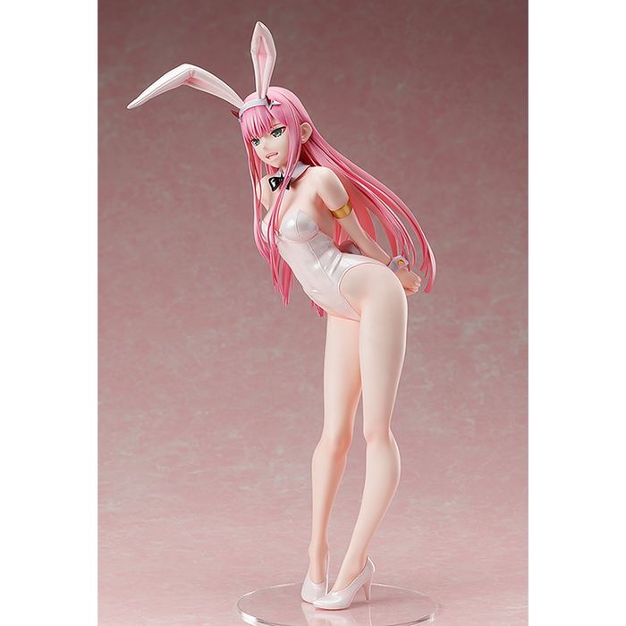 FREEing: Darling in the Franxx - Zero Two (2nd Bunny Ver.) 1/4 Scale Figure - for just $314.99! 