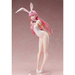 FREEing: Darling in the Franxx - Zero Two (2nd Bunny Ver.) 1/4 Scale Figure - for just $314.99! 