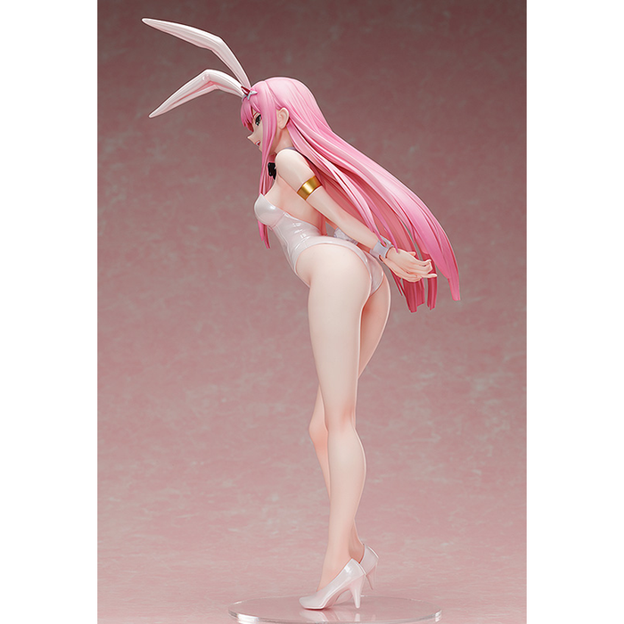 FREEing: Darling in the Franxx - Zero Two (2nd Bunny Ver.) 1/4 Scale Figure - for just $314.99! 