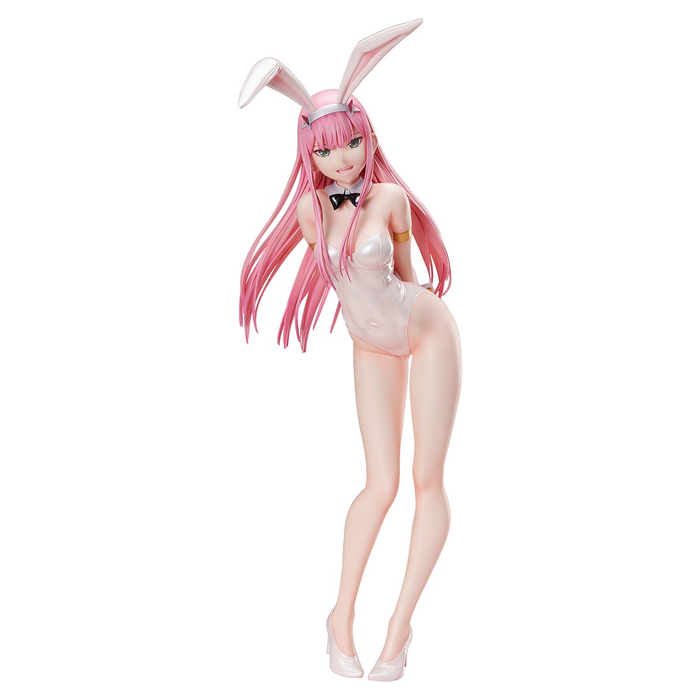 FREEing: Darling in the Franxx - Zero Two (2nd Bunny Ver.) 1/4 Scale Figure - for just $314.99! 