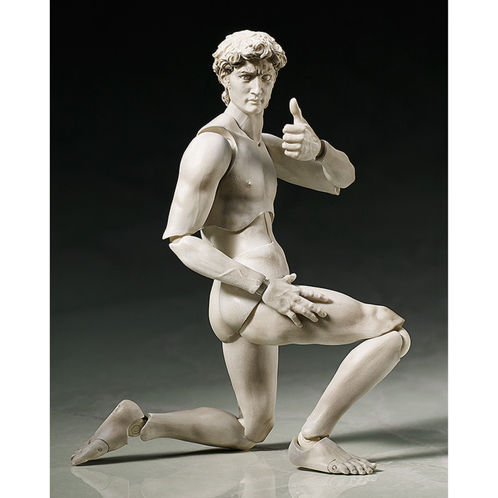 figma The Table Museum - Davide di Michelangelo SP-066 - for just $93.99! 