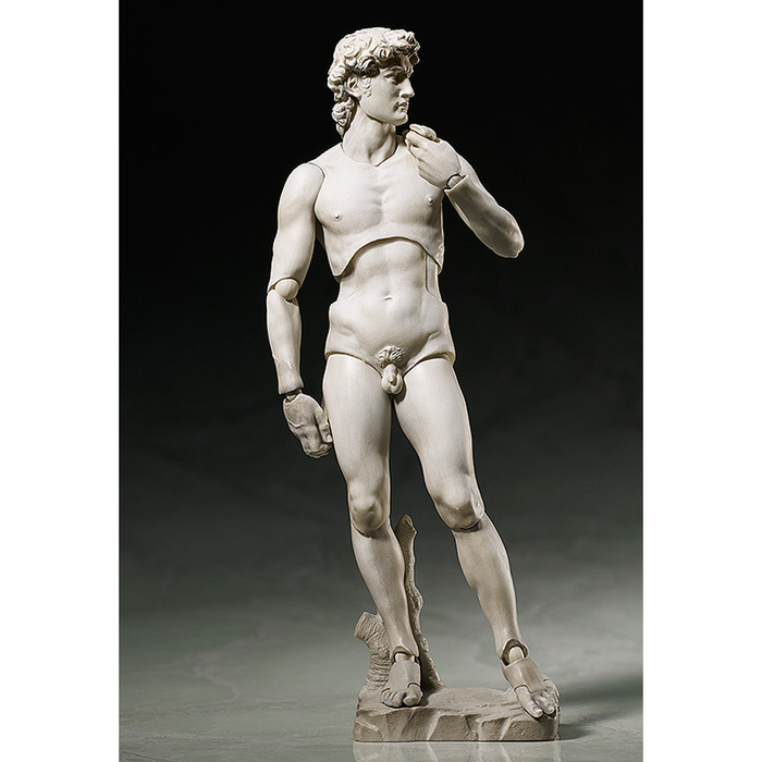 figma The Table Museum - Davide di Michelangelo SP-066 - for just $93.99! 