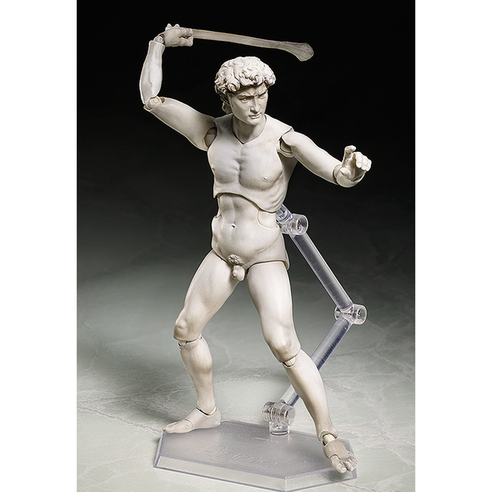 figma The Table Museum - Davide di Michelangelo SP-066 - for just $93.99! 