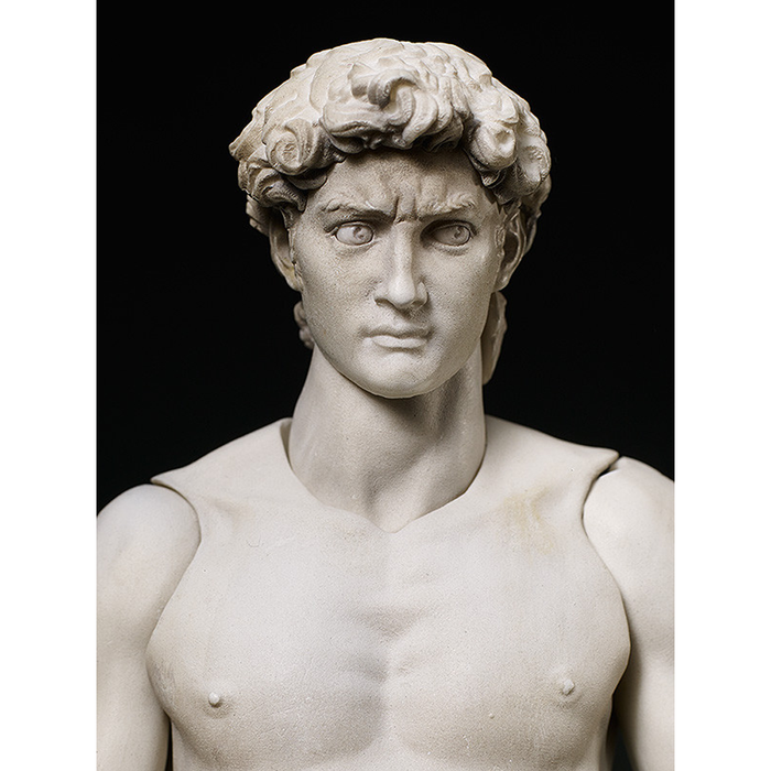 figma The Table Museum - Davide di Michelangelo SP-066 - for just $93.99! 