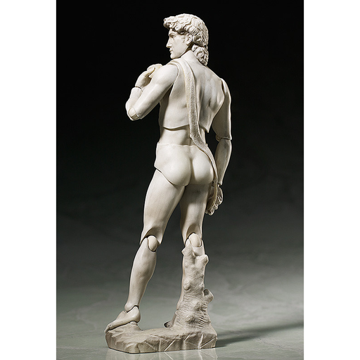 figma The Table Museum - Davide di Michelangelo SP-066 - for just $93.99! 