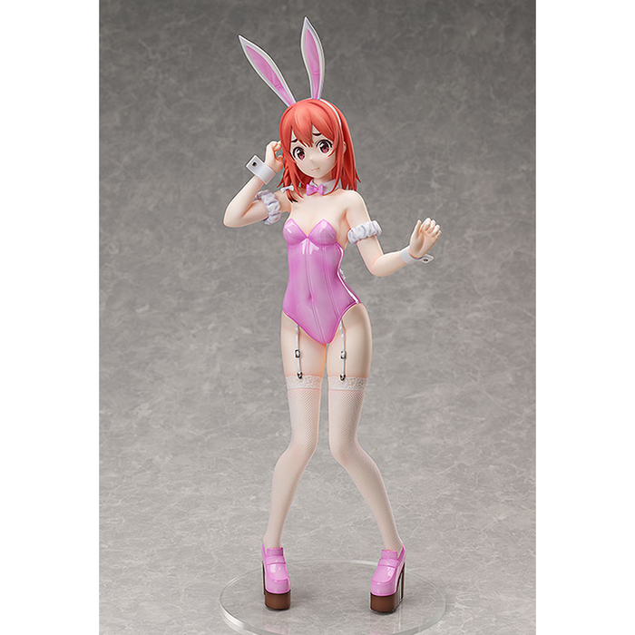 FREEing: Rent-A-Girlfriend - Sumi Sakurasawa (Bunny Ver.) 1/4 Scale Figure - for just $349.99! 