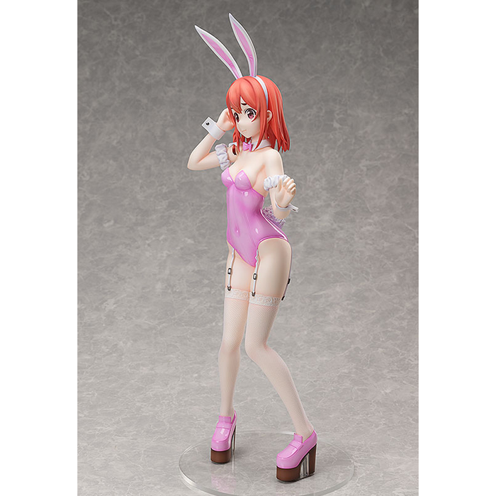 FREEing: Rent-A-Girlfriend - Sumi Sakurasawa (Bunny Ver.) 1/4 Scale Figure - for just $349.99! 