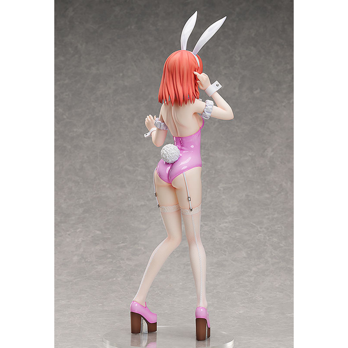 FREEing: Rent-A-Girlfriend - Sumi Sakurasawa (Bunny Ver.) 1/4 Scale Figure - for just $349.99! 