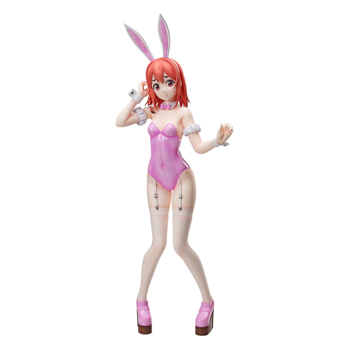 FREEing: Rent-A-Girlfriend - Sumi Sakurasawa (Bunny Ver.) 1/4 Scale Figure - for just $349.99! 