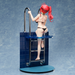 FREEing: Azur Lane - B-style Zara Poolside Coincidence 1/4 Scale Figure - for just $422.99! 