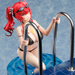 FREEing: Azur Lane - B-style Zara Poolside Coincidence 1/4 Scale Figure - for just $422.99! 