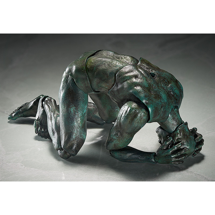 figma The Table Museum - The Thinker SP-056 - for just $77.99! 