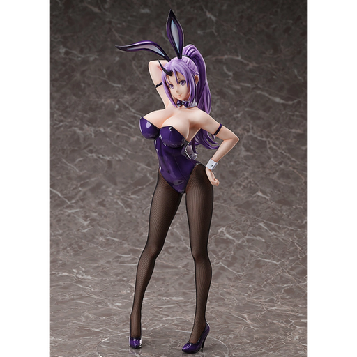 FREEing: That Time I Got Reincarnated As A Slime - Shion (Bunny Ver.) 1/4 Scale Figure - for just $439.99! 