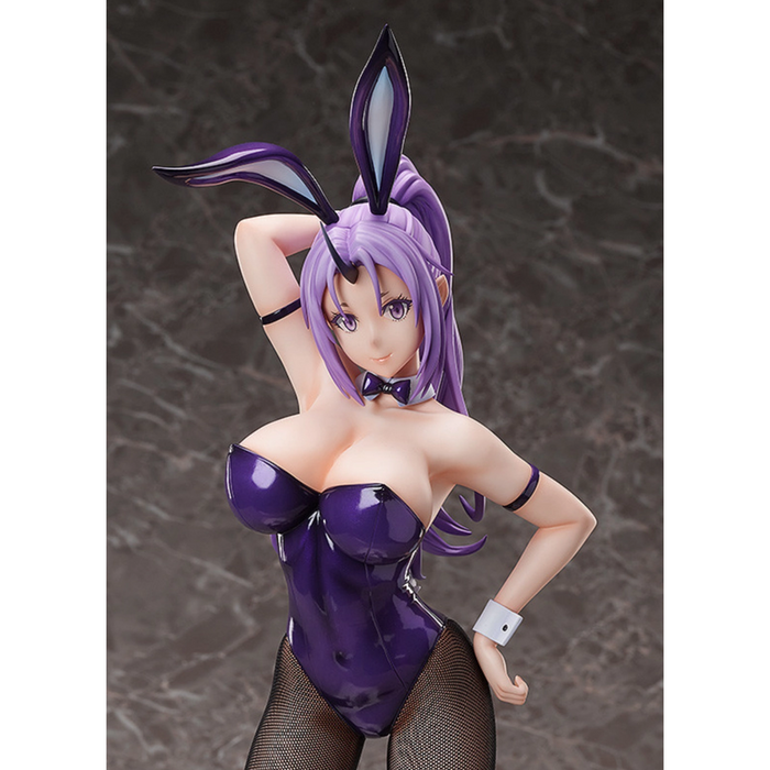 FREEing: That Time I Got Reincarnated As A Slime - Shion (Bunny Ver.) 1/4 Scale Figure - for just $439.99! 