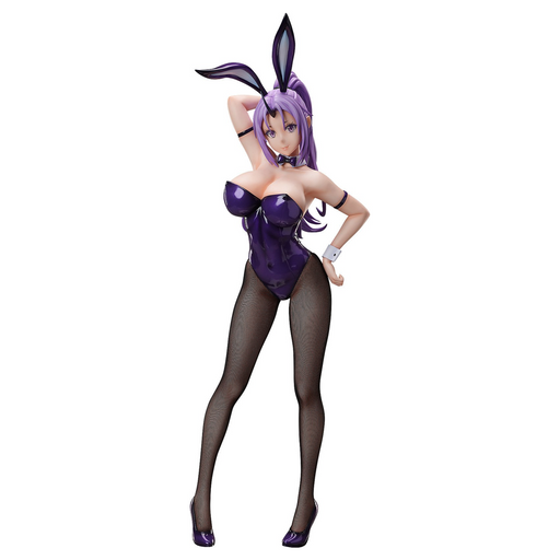 FREEing: That Time I Got Reincarnated As A Slime - Shion (Bunny Ver.) 1/4 Scale Figure - for just $439.99! 