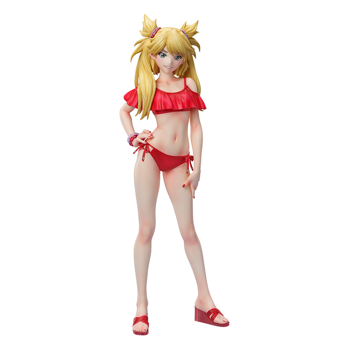 FREEing: Burn The Witch - Ninny Spangcole (Swimsuit Ver.) 1/4 Scale Figure - for just $399.99! 
