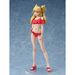 FREEing: Burn The Witch - Ninny Spangcole (Swimsuit Ver.) 1/4 Scale Figure - for just $399.99! 