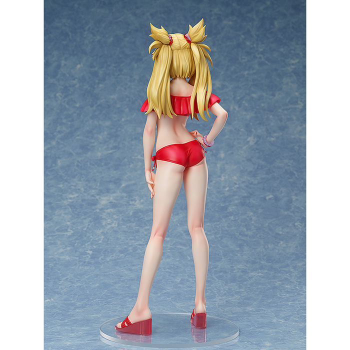 FREEing: Burn The Witch - Ninny Spangcole (Swimsuit Ver.) 1/4 Scale Figure - for just $399.99! 