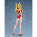 FREEing: Burn The Witch - Ninny Spangcole (Swimsuit Ver.) 1/4 Scale Figure - for just $399.99! 