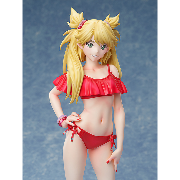 FREEing: Burn The Witch - Ninny Spangcole (Swimsuit Ver.) 1/4 Scale Figure - for just $399.99! 