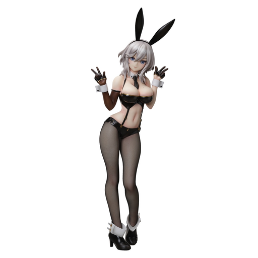 FREEing: Azur Lane - Washington (Bunny Ver.) 1/4 Scale Figure - for just $418.99! 
