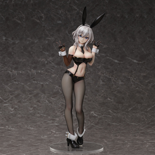 FREEing: Azur Lane - Washington (Bunny Ver.) 1/4 Scale Figure - for just $418.99! 