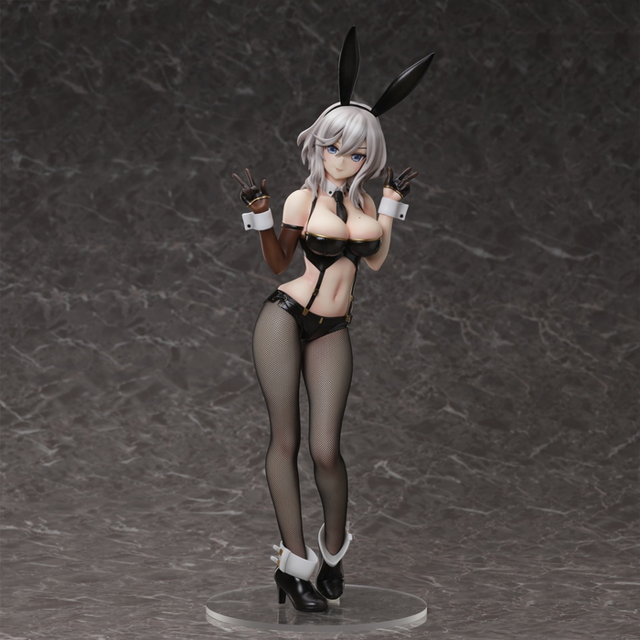 FREEing: Azur Lane - Washington (Bunny Ver.) 1/4 Scale Figure - for just $418.99! 