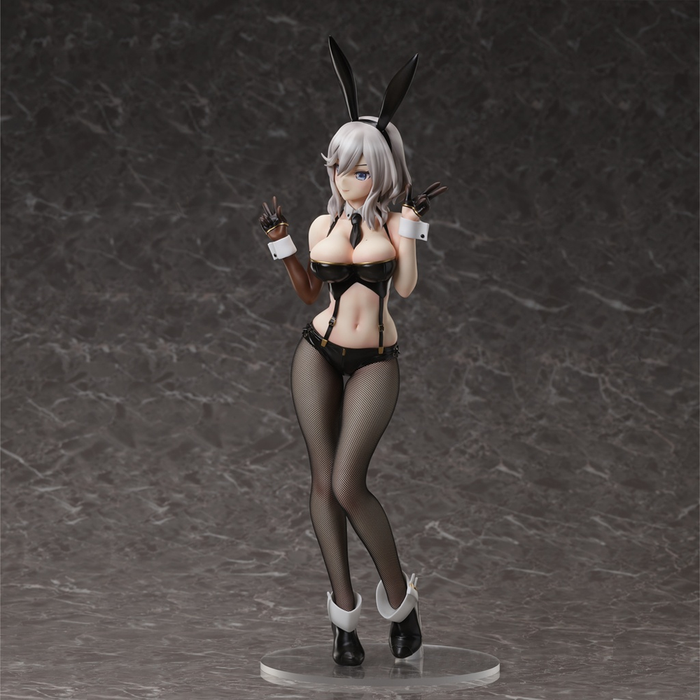 FREEing: Azur Lane - Washington (Bunny Ver.) 1/4 Scale Figure - for just $418.99! 
