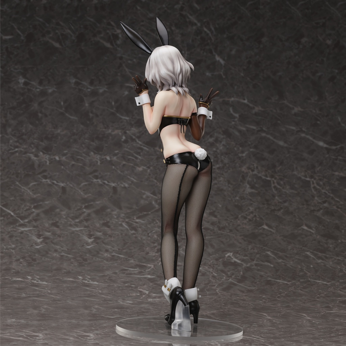 FREEing: Azur Lane - Washington (Bunny Ver.) 1/4 Scale Figure - for just $418.99! 