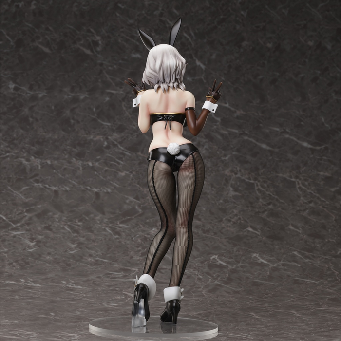 FREEing: Azur Lane - Washington (Bunny Ver.) 1/4 Scale Figure - for just $418.99! 