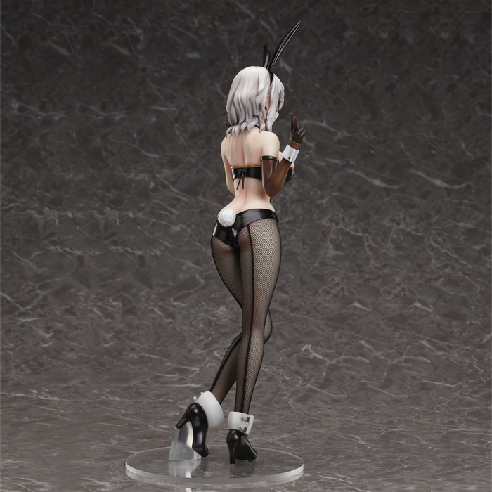 FREEing: Azur Lane - Washington (Bunny Ver.) 1/4 Scale Figure - for just $418.99! 