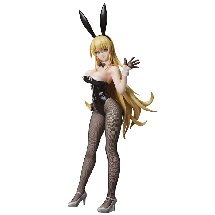 FREEing: Azur Lane - North Carolina (Bunny Ver.) 1/4 Scale Figure - for just $446.99! 
