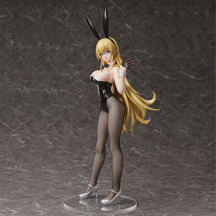 FREEing: Azur Lane - North Carolina (Bunny Ver.) 1/4 Scale Figure - for just $446.99! 