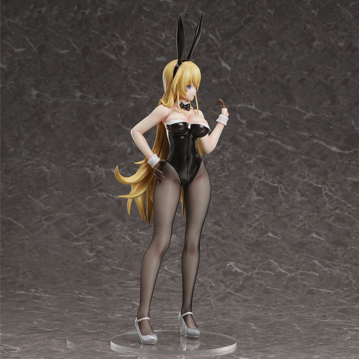 FREEing: Azur Lane - North Carolina (Bunny Ver.) 1/4 Scale Figure - for just $446.99! 