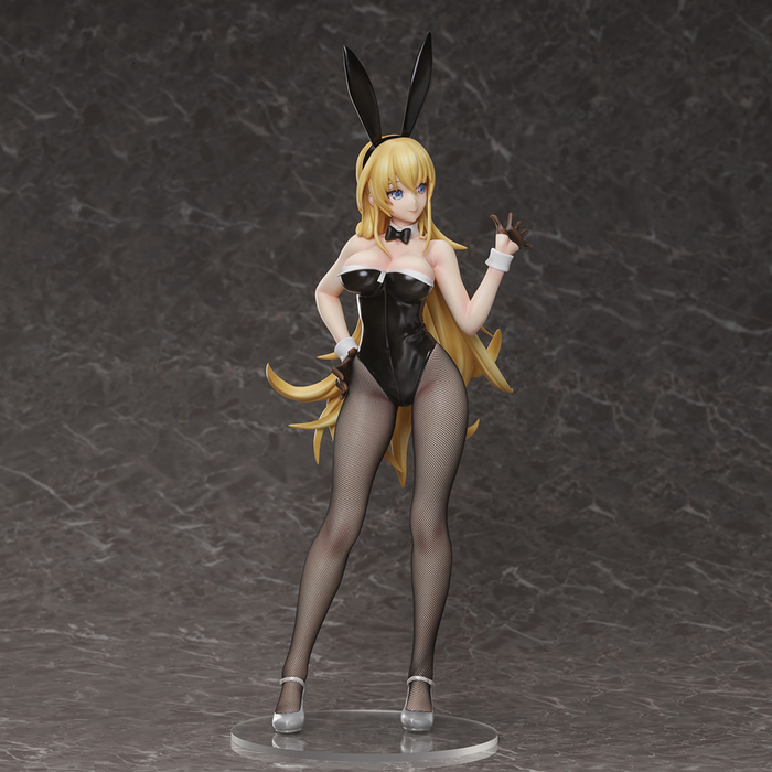 FREEing: Azur Lane - North Carolina (Bunny Ver.) 1/4 Scale Figure - for just $446.99! 