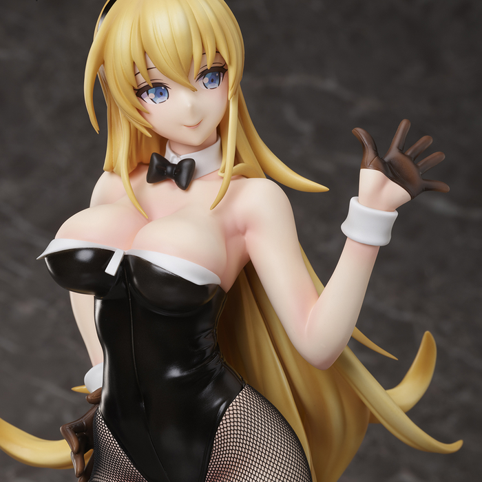 FREEing: Azur Lane - North Carolina (Bunny Ver.) 1/4 Scale Figure - for just $446.99! 